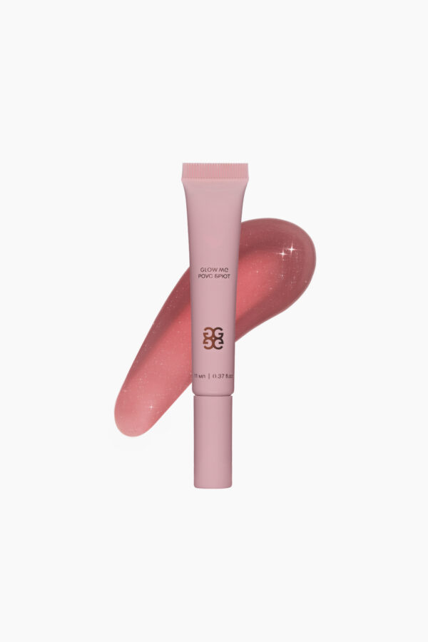 ПЕПТИДНЫЙ БАЛЬЗАМ ДЛЯ ГУБ ROSE BRUT
